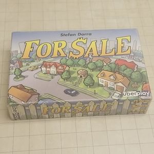 For Sale | Uberplay | Stefan Dorra